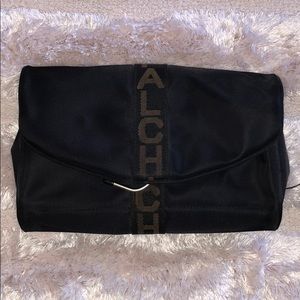 NWT Vintage Falchi Sport toiletry case